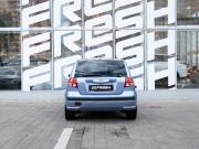 Hyundai Getz I Ставрополь  - изображение 20