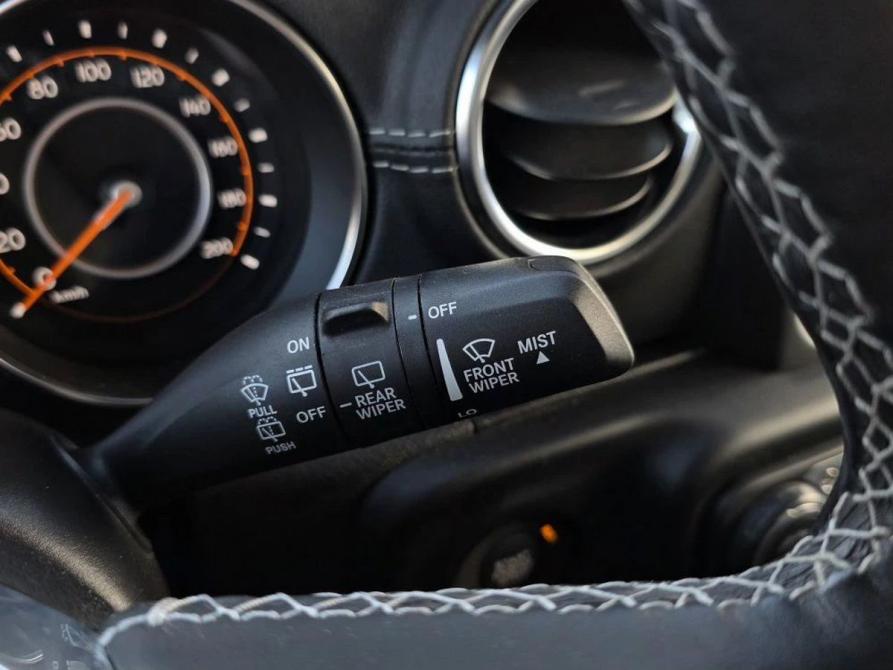Jeep Wrangler IV (JL) Санкт-Петербург  - изображение 17