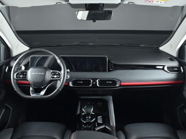 JETOUR X50 с пробегом 2024 года, цена 1 999 995 рублей, 9498 км, внедорожник, Автокод Объявления