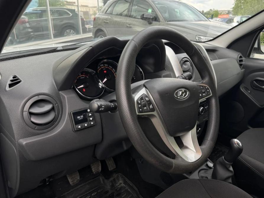Lada (ВАЗ) Largus I Рестайлинг Екатеринбург  - изображение 15