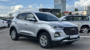Chery Tiggo 4 Pro I Уфа  - изображение 15