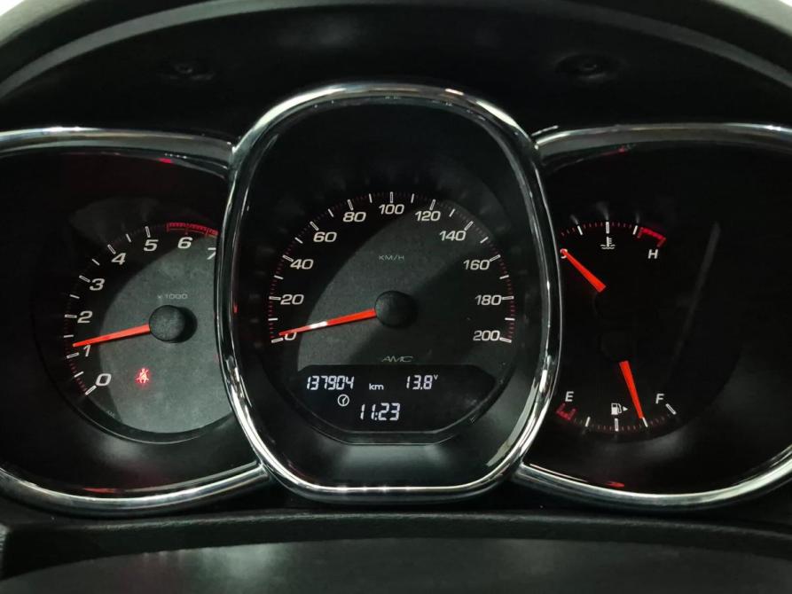 Lada (ВАЗ) Vesta I Альметьевск  - изображение 16