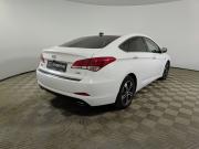 Hyundai i40 I Рестайлинг Уфа  - изображение 30