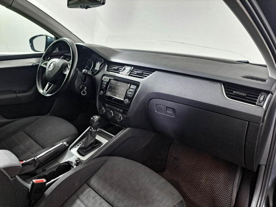Skoda Octavia III (A7) Уфа  - изображение 15
