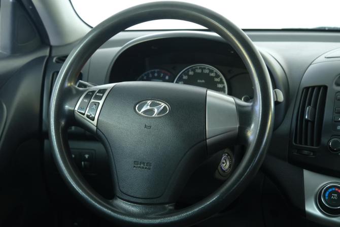 Hyundai Elantra IV (HD) с пробегом 2010 года, цена 759 000 рублей, 129000 км, седан, Автокод Объявления