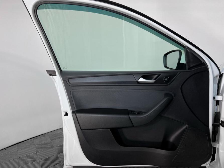 Volkswagen Polo VI Архангельск  - изображение 11