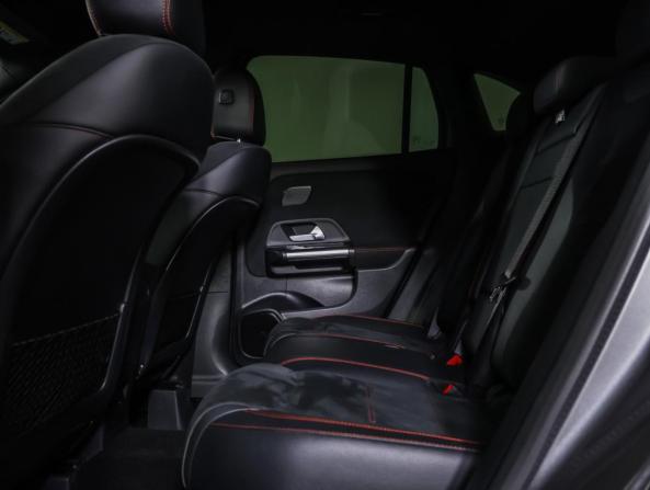 Mercedes-Benz GLA II (H247) с пробегом 2020 года, цена 3 838 000 рублей, 79128 км, внедорожник, Автокод Объявления