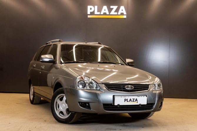 Lada (ВАЗ) Priora I с пробегом 2012 года, цена 439 000 рублей, 127209 км, универсал, Автокод Объявления