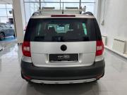 Skoda Yeti I Орел  - изображение 20