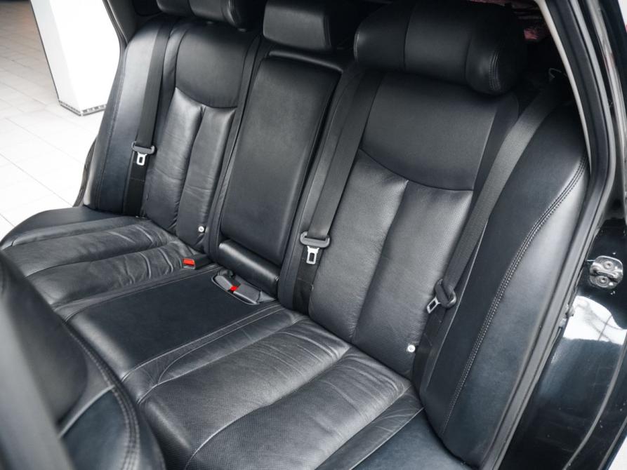 Nissan Teana II (J32) Рестайлинг Ростов-на-Дону  - изображение 27