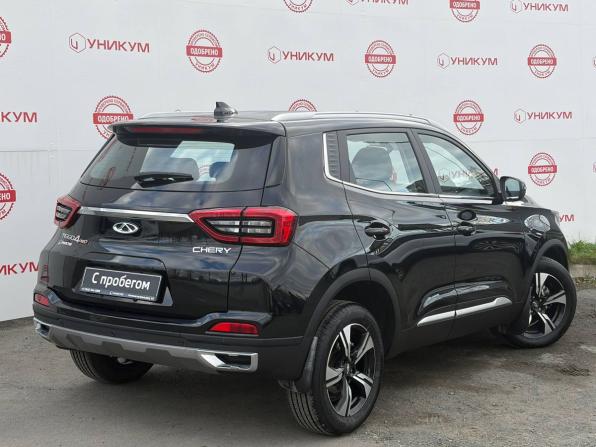 Chery Tiggo 4 Pro I с пробегом 2024 года, цена 1 779 000 рублей, 23638 км, внедорожник, Автокод Объявления
