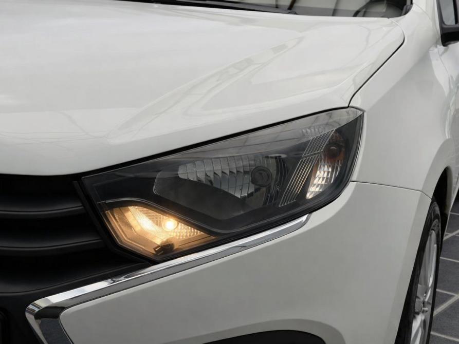 Lada (ВАЗ) Granta I Рестайлинг Пермь  - изображение 22