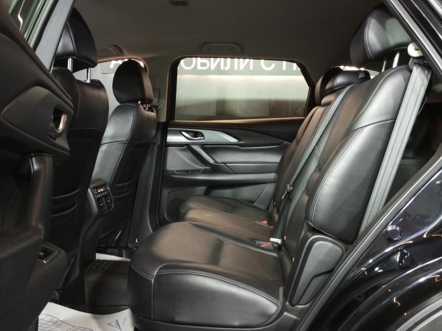 Mazda CX-9 II Уфа  - изображение 8