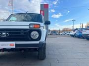 Lada (ВАЗ) 2121 (4x4) I Рестайлинг (2020) Стерлитамак  - изображение 31