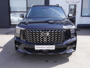 GAC GS8 II Москва  - изображение 15