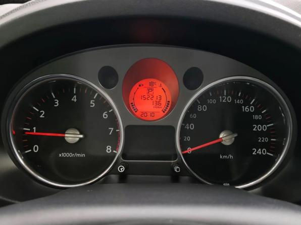 Nissan X-Trail II с пробегом 2008 года, цена 865 000 рублей, 152213 км, внедорожник, Автокод Объявления
