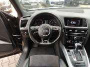 Audi Q5 I (8R) Рестайлинг Екатеринбург  - изображение 57