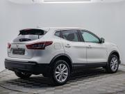 Nissan Qashqai II Рестайлинг Москва  - изображение 22