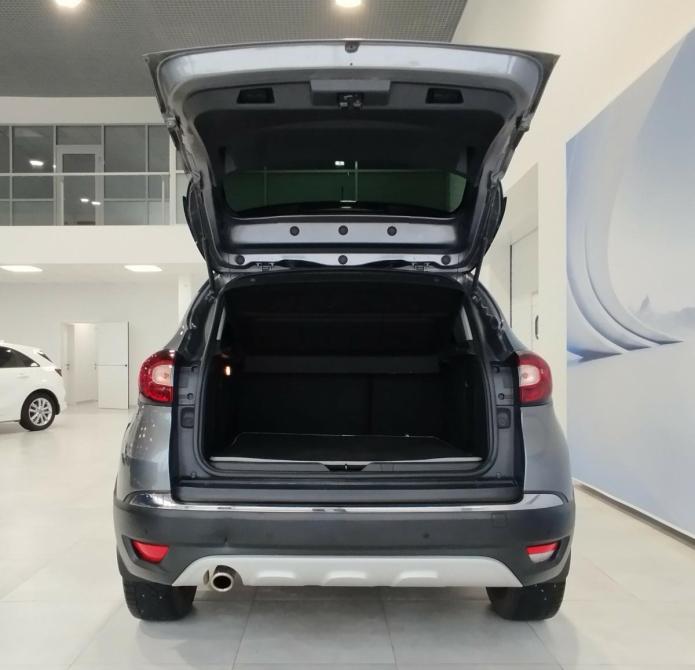 Renault Kaptur I Таганрог  - изображение 7