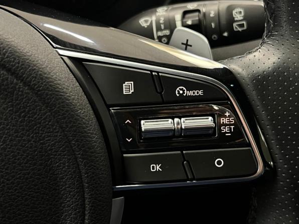 Kia Sportage IV Рестайлинг с пробегом 2021 года, цена 2 555 000 рублей, 103353 км, внедорожник, Автокод Объявления
