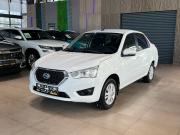 Datsun on-DO I Рестайлинг Оренбург  - изображение 21