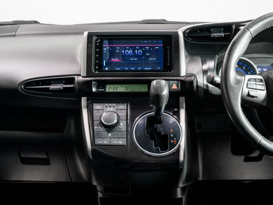 Toyota Wish II Рестайлинг Чита  - изображение 10