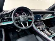 Audi Q8 I (4M) Рестайлинг Уфа  - изображение 57