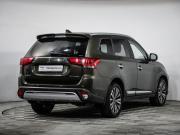 Mitsubishi Outlander III Рестайлинг 3 Санкт-Петербург  - изображение 34