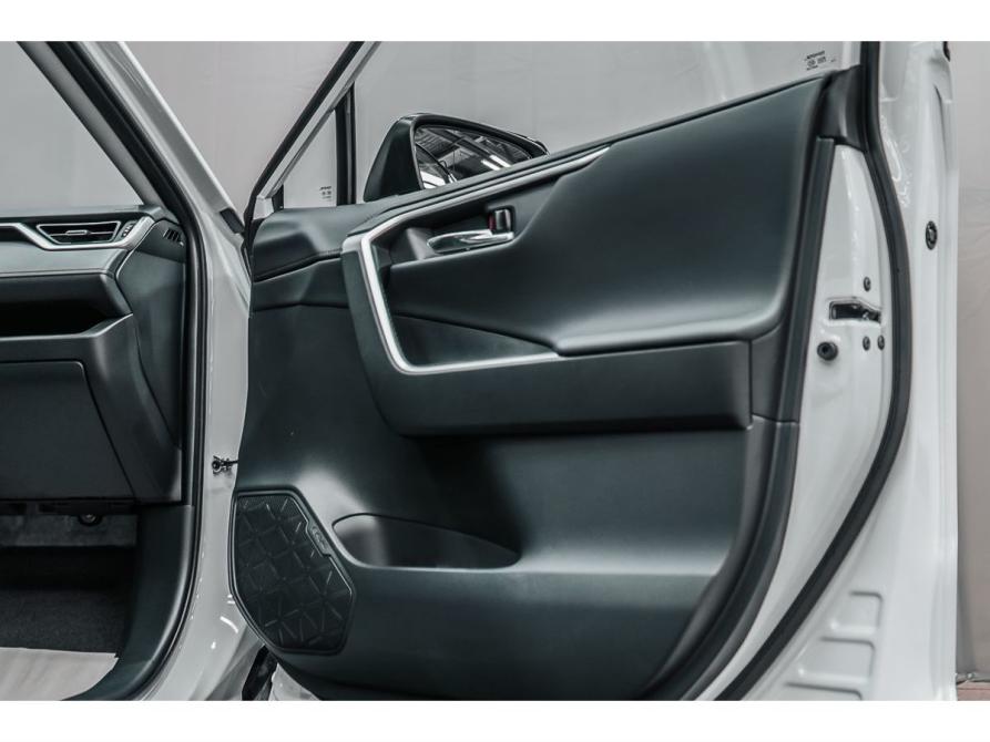Toyota RAV4 V (XA50) Москва  - изображение 17