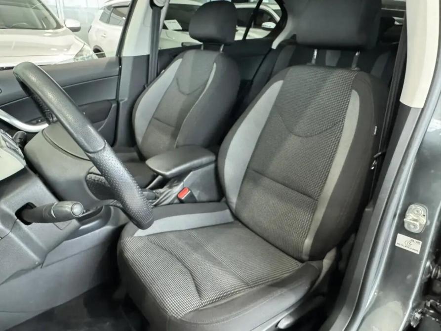 Peugeot 408 I Оренбург  - изображение 14