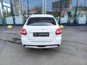 Lada (ВАЗ) Granta I Рестайлинг Ижевск  - изображение 29