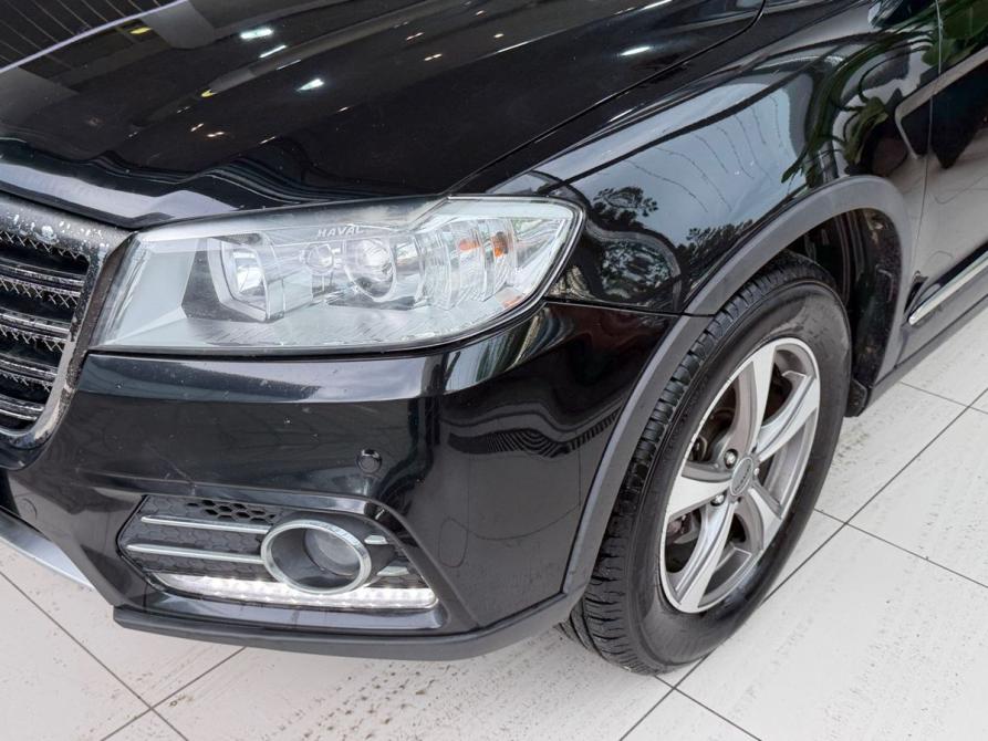 Haval H6 I Таганрог  - изображение 4