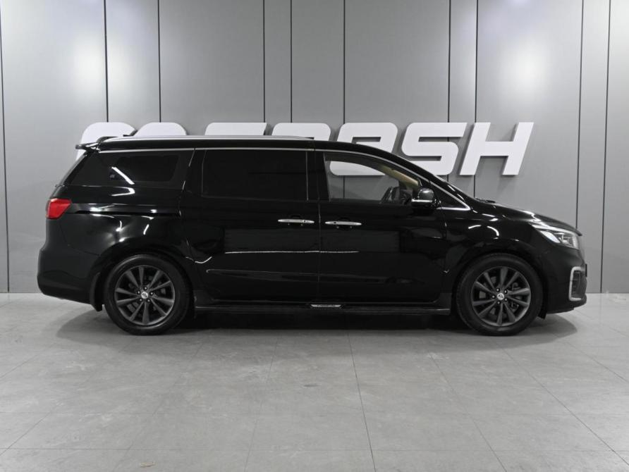 Kia Carnival III Ростов-на-Дону  - изображение 5