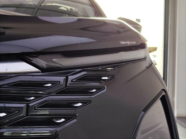 Omoda C5 I с пробегом 2024 года, цена 1 750 000 рублей, 15130 км, внедорожник, Автокод Объявления