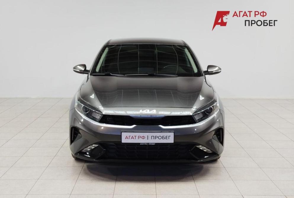 Kia Cerato IV Саратов  - изображение 2