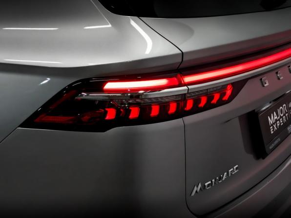 Geely Monjaro I с пробегом 2023 года, цена 3 395 000 рублей, 49039 км, внедорожник, Автокод Объявления