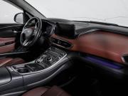 Hyundai Santa Fe IV Рестайлинг Москва  - изображение 30