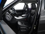 Land Rover Range Rover Sport II Москва  - изображение 32