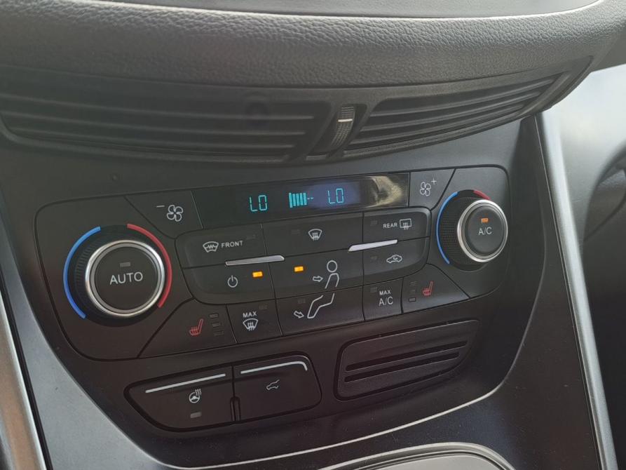 Ford Kuga II Рестайлинг Тверь  - изображение 24