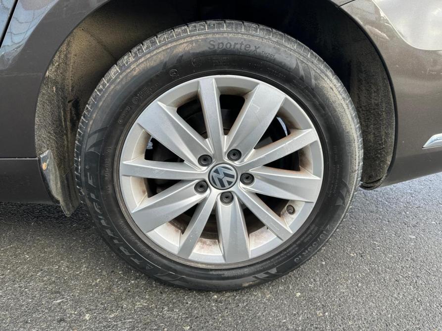 Volkswagen Passat B7 Екатеринбург  - изображение 12