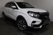 Lada (ВАЗ) XRAY I Санкт-Петербург  - изображение 17