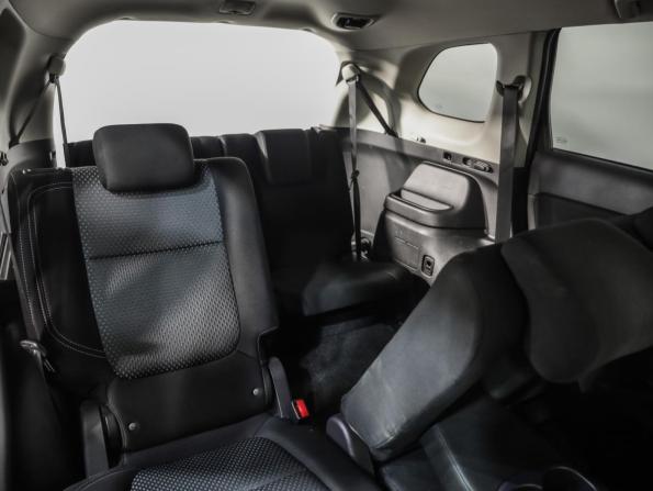 Mitsubishi Outlander III Рестайлинг 3 с пробегом 2020 года, цена 2 099 000 рублей, 110097 км, внедорожник, Автокод Объявления