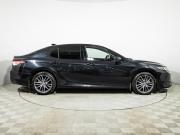 Toyota Camry VIII (XV70) Рестайлинг Санкт-Петербург  - изображение 27