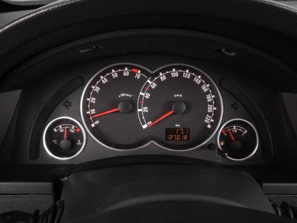 Opel Meriva A Рестайлинг с пробегом 2008 года, цена 549 000 рублей, 127018 км, компактвэн, Автокод Объявления