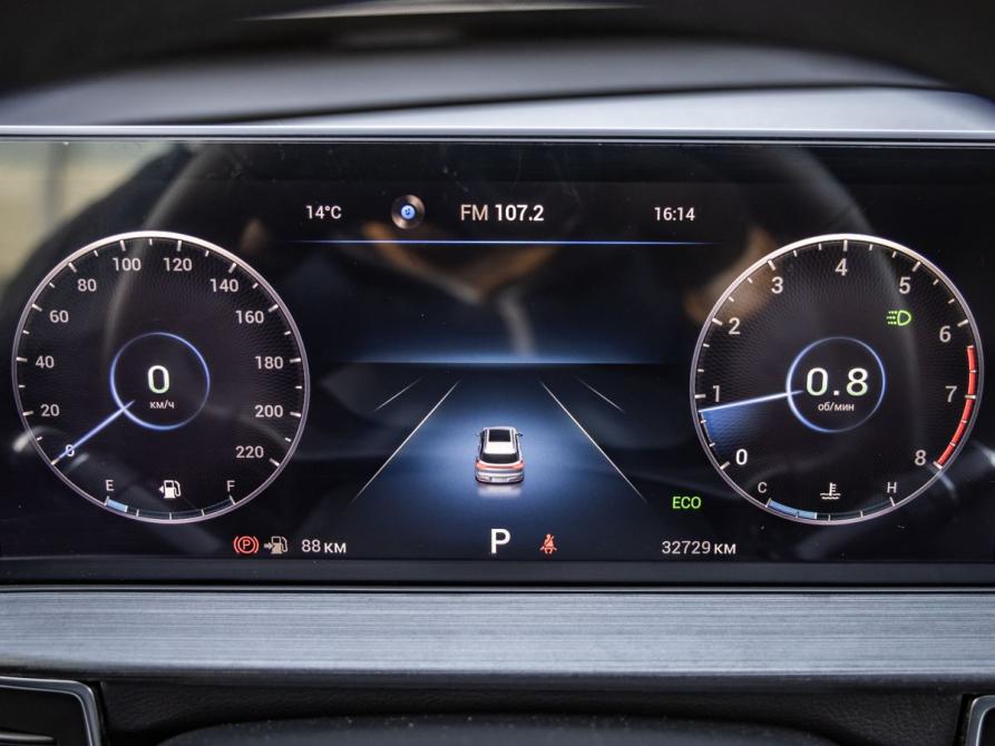Chery Tiggo 7 Pro Max I Волгоград  - изображение 9