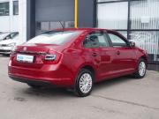 Skoda Rapid I Москва  - изображение 18