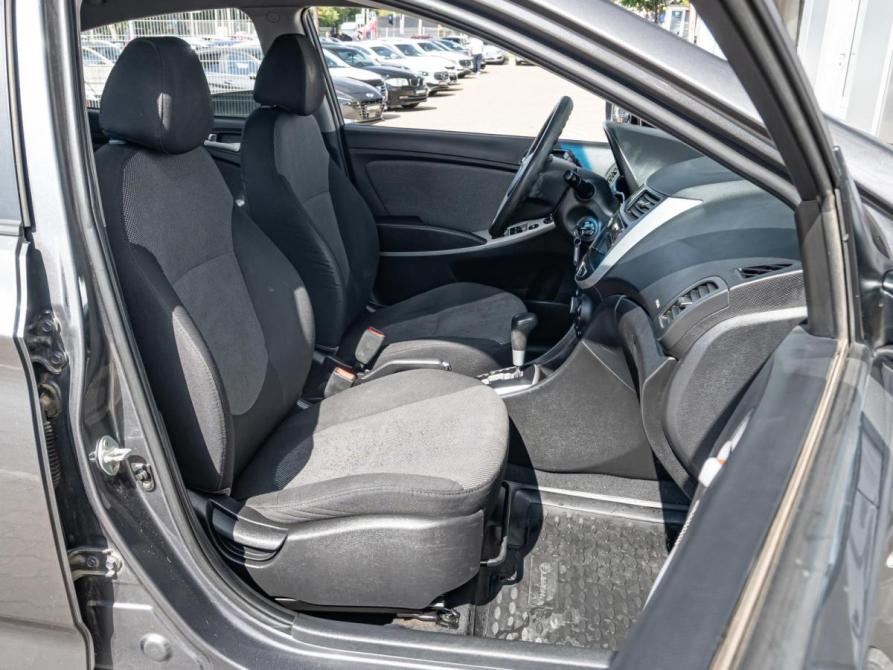 Hyundai Solaris I Краснодар  - изображение 8