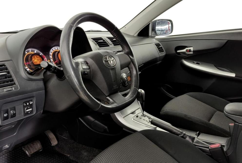 Toyota Corolla X (E140 E150) Волгоград  - изображение 15