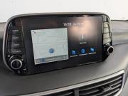 Hyundai Tucson III Рестайлинг Москва  - изображение 51