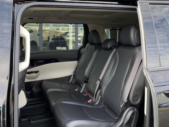 Kia Carnival IV с пробегом 2021 года, цена 3 429 000 рублей, 148250 км, минивэн, Автокод Объявления